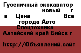 	Гусеничный экскаватор New Holland E385C (новый 2012г/в) › Цена ­ 12 300 000 - Все города Авто » Спецтехника   . Алтайский край,Бийск г.